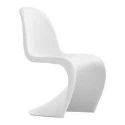 Moodboard - Classic Red - Dining Chairs