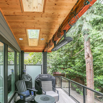 Youssef Mercer Island Project