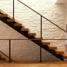 Railings