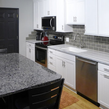 Caldwell Kitchen
