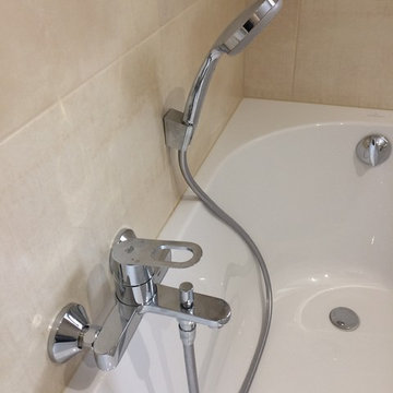 Nouvelle construction moderne
