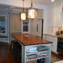 My Kitchen Plan
