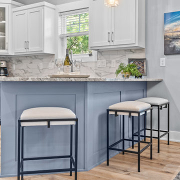 Kitchens