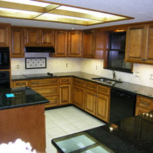 Kitchen Ideas