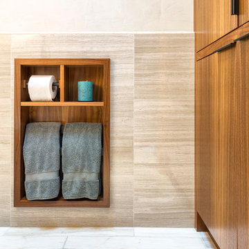 Mill Valley Master Bath