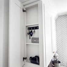 Mudroom