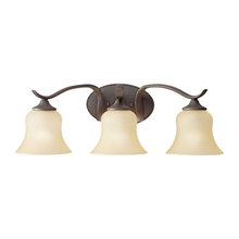 Master Bathroom Light Fixture