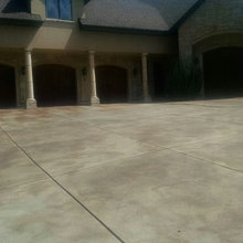 Lambda curb appeal
