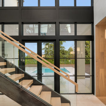 Bridle Trails Custom Home