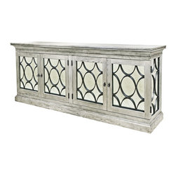 Brunswick Sideboard - Buffets And Sideboards