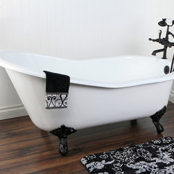 Kingston Brass Bath Tubs - Products