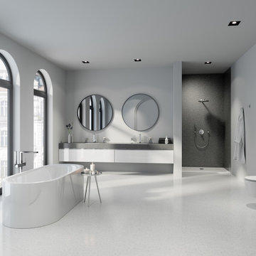 Grohe Plus Bathroom