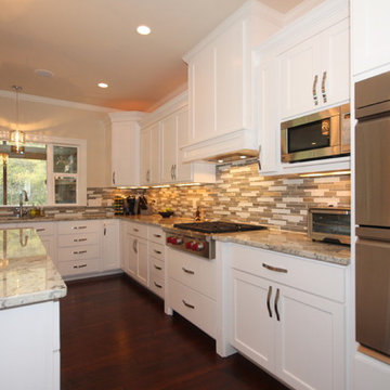 Middleton Two-Story/The Payvery