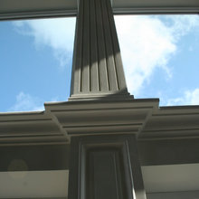 Columns & Moldings