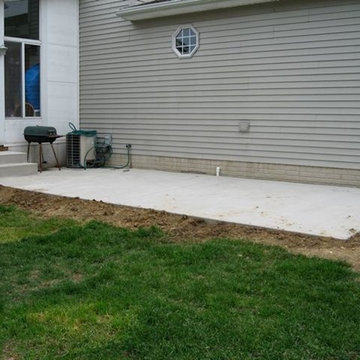 Our Work