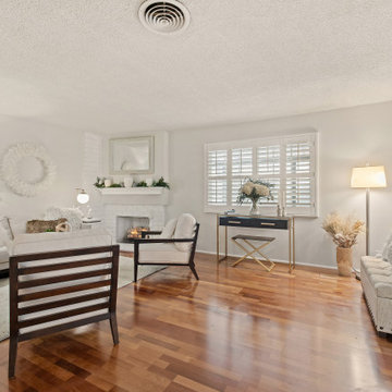 Home Staging San Gabriel - Anderson