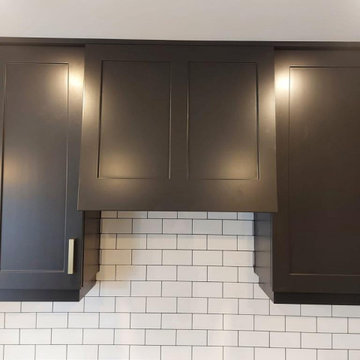 Halton Hills Kitchen Makeover