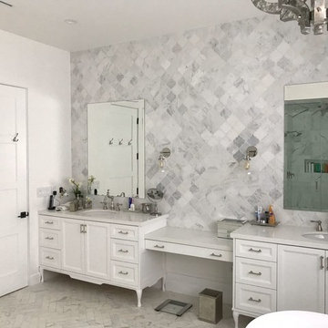 North Hollywood Entire Home Renovation