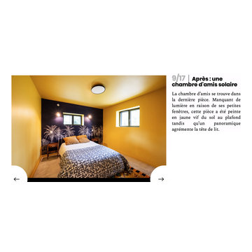 MARIE CLAIRE MAISON