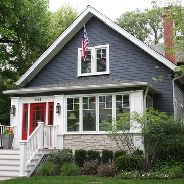 Helpful expert advice on the home. #northshorearchitect