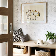 Mudroom