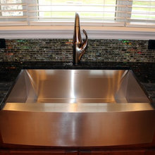 Kitchen Ideas