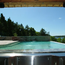 Pool Ideas