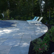 Paving