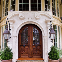 doors