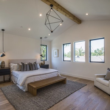 Johnson's Family Home Remodel