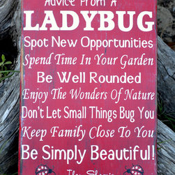 Beach Decor - Products