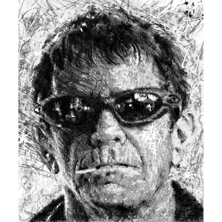 Pierson - Lou Reed