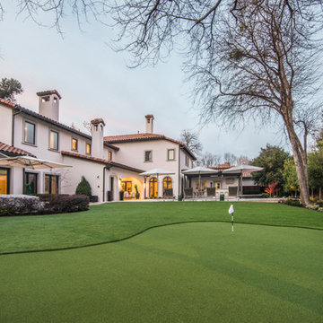 Mayer Residence