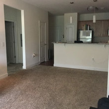 Dining Space Options