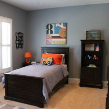 boys room
