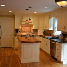 Kitchen Ideas