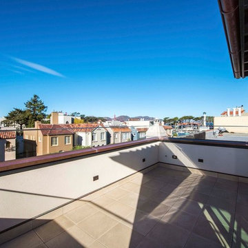 SF Renovation