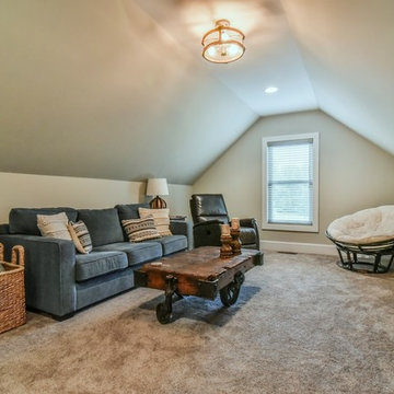 Forget Me Not Meadows - Custom Home 3