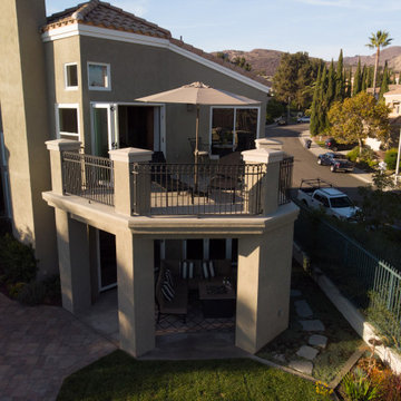 Addition | MacDowell | Foothill Ranch