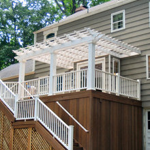 pergola