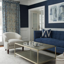 Myers Farm - Sitting Room