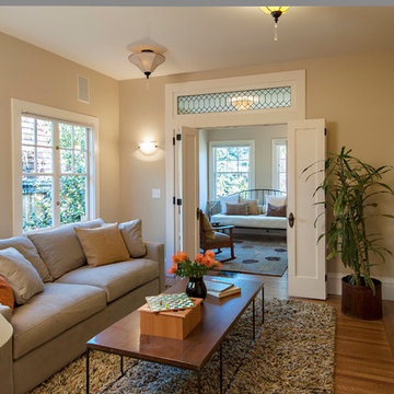 Unique Folding Doors