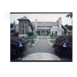 Traditional Work - Windows And Doors