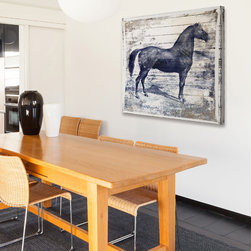 Black Horse I - Products