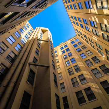 HIGGINS LOFTS #210