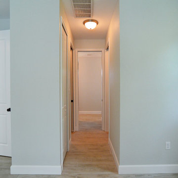 Bermuda Spec Home Project