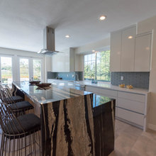 Luxcess home by SOD builders