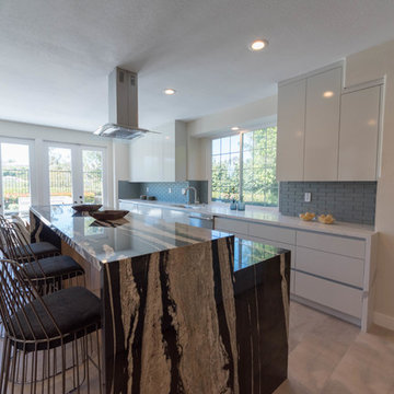 Newport Remodel