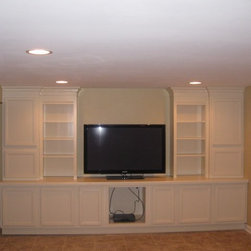 Fine Woodworking - Products