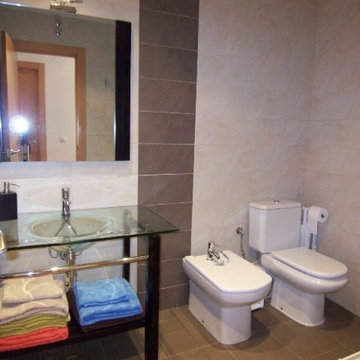 Apartamento Turístico en Valencia Casa con Angel